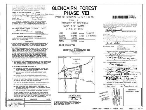 Glencairn forest phase 8 0001