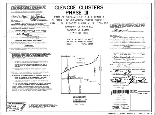 Glencoe clusters phase 3 001