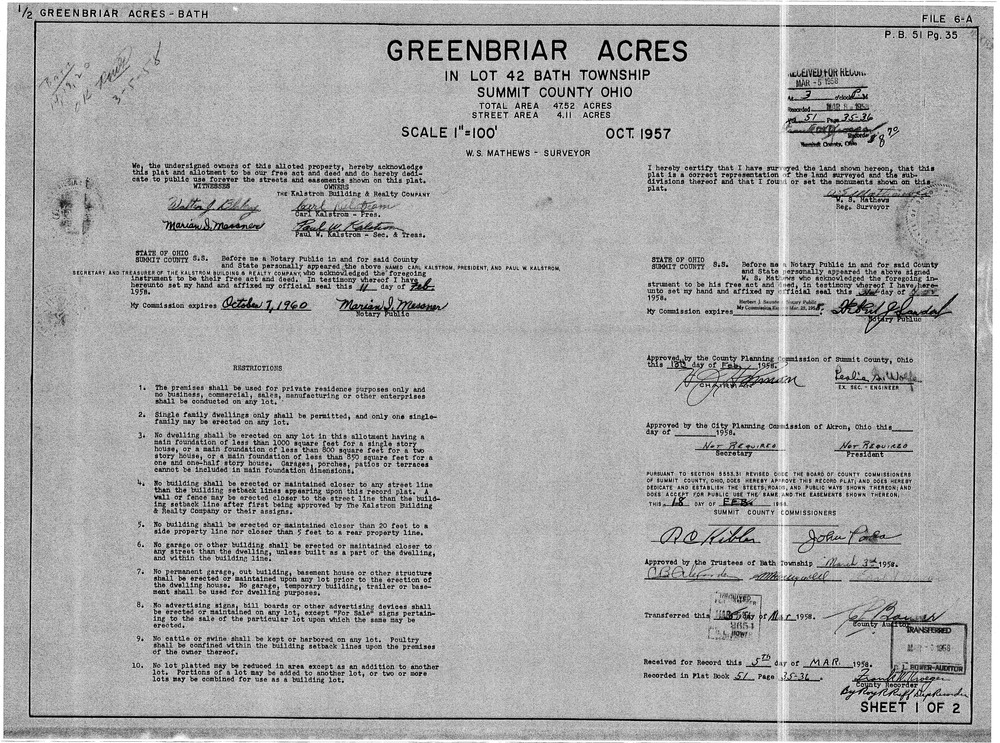 Greenbriar acres 001