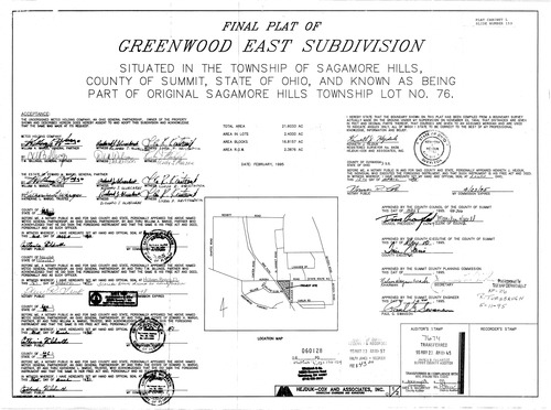 Greenwood east subdivision 001