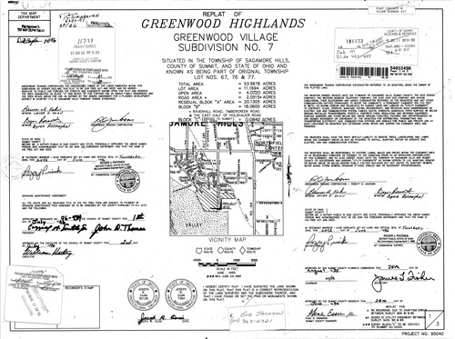 Greenwood highlands subdivision no 7 001