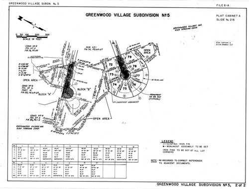 Greenwood village subdivision no 5 002