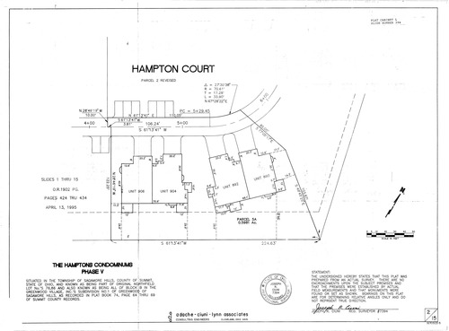 Hamptons condominiums phase 5 002