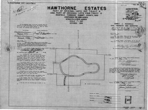 Hawthorne estates 001