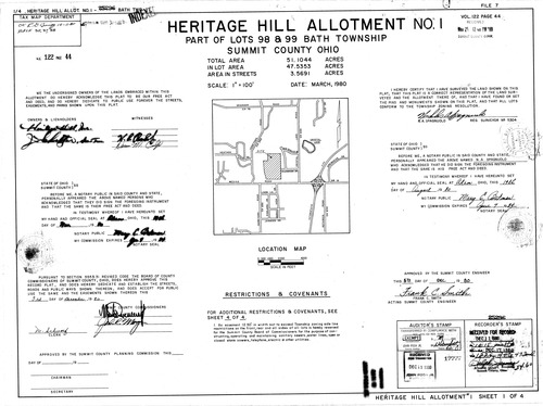 Heritage hill allotment no 1 001