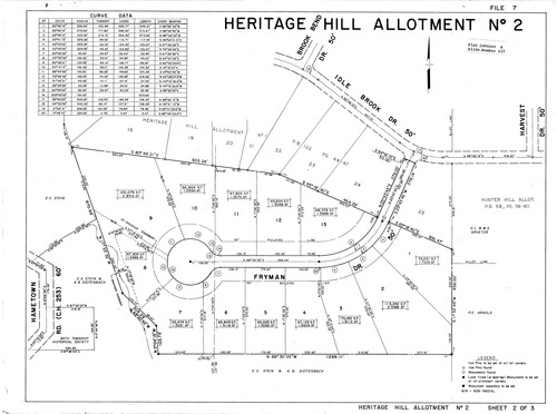 Heritage hill allotment no 2 002