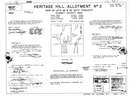 Heritage hill allotment no 2 001