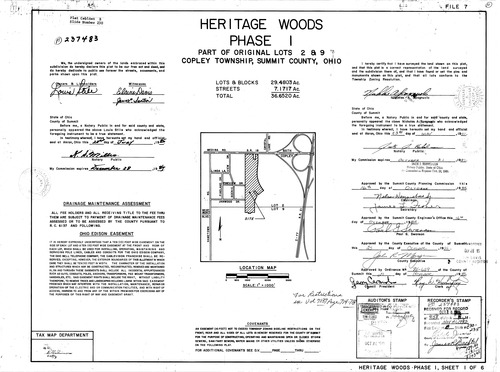 Heritage woods phase 1 001