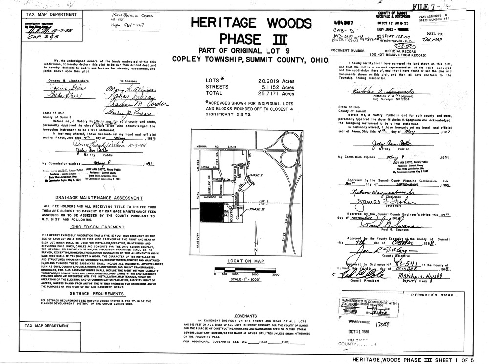 Heritage woods phase 3 001