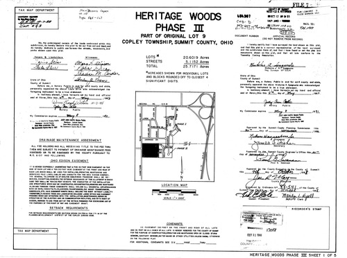 Heritage woods phase 3 001