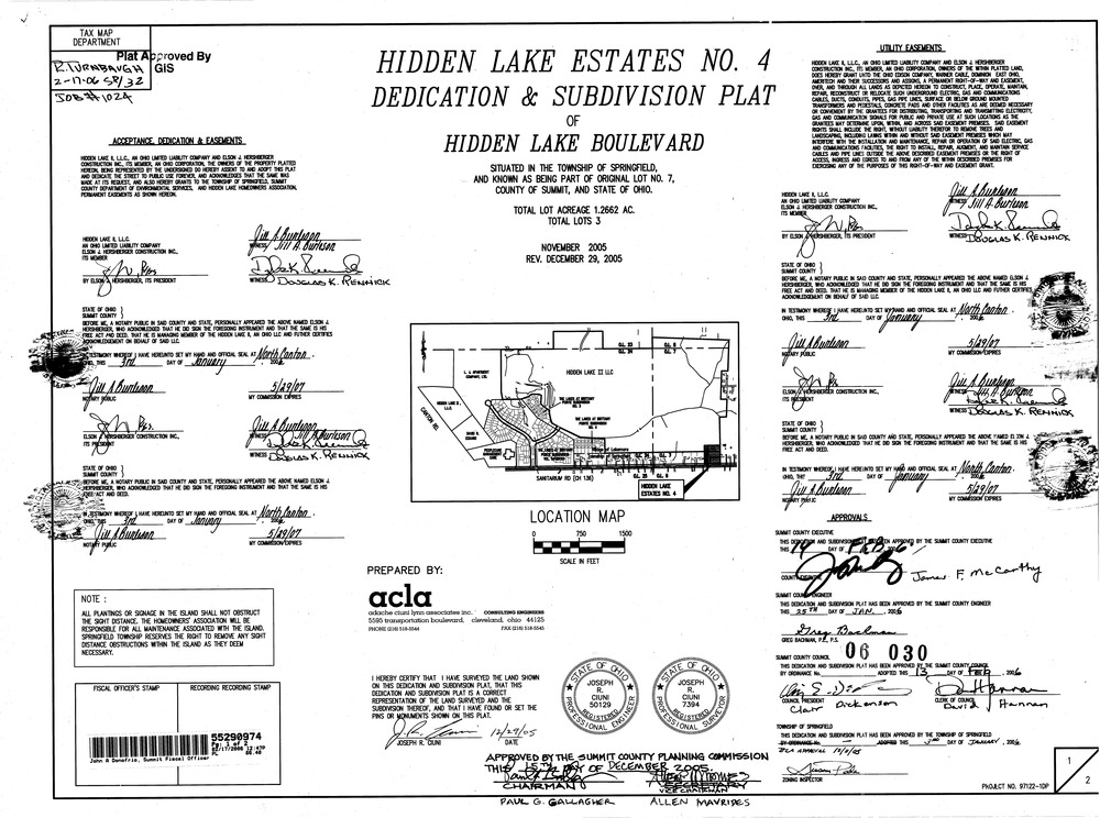 Hidden lake estates 001