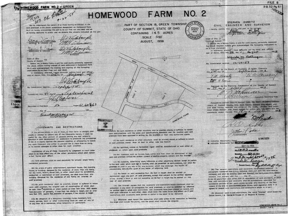 Homewood farm no 2 0001