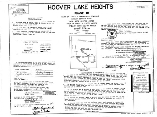 Hoover lake heights phase 3 0001