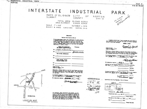 Interstate industrial park 0001