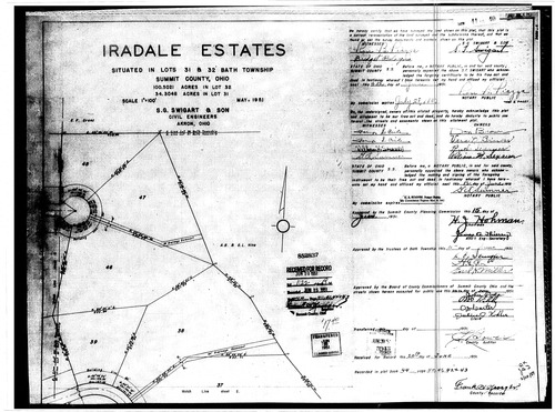 Iradale estates 0001