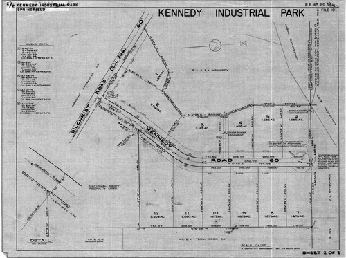 Kennedy industrial park 0002