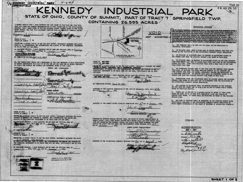 Kennedy industrial park 0001