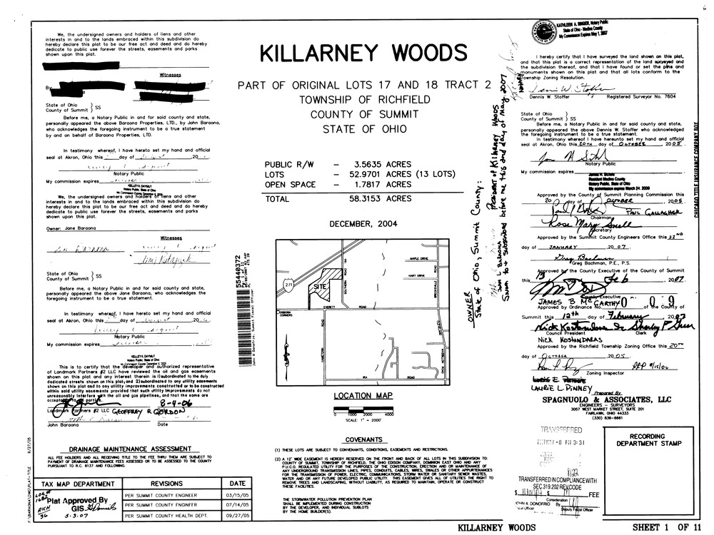 Killarney woods 001