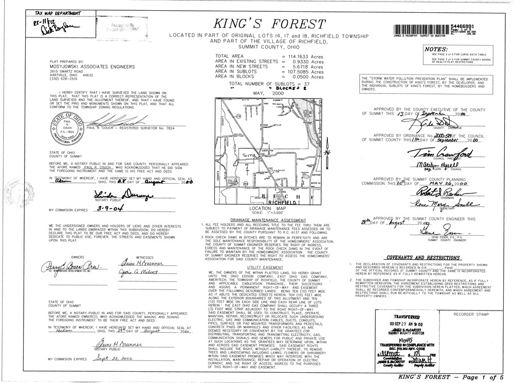 King s forest 0001