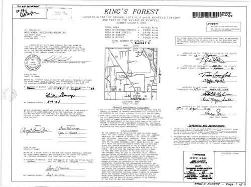 King s forest 0001