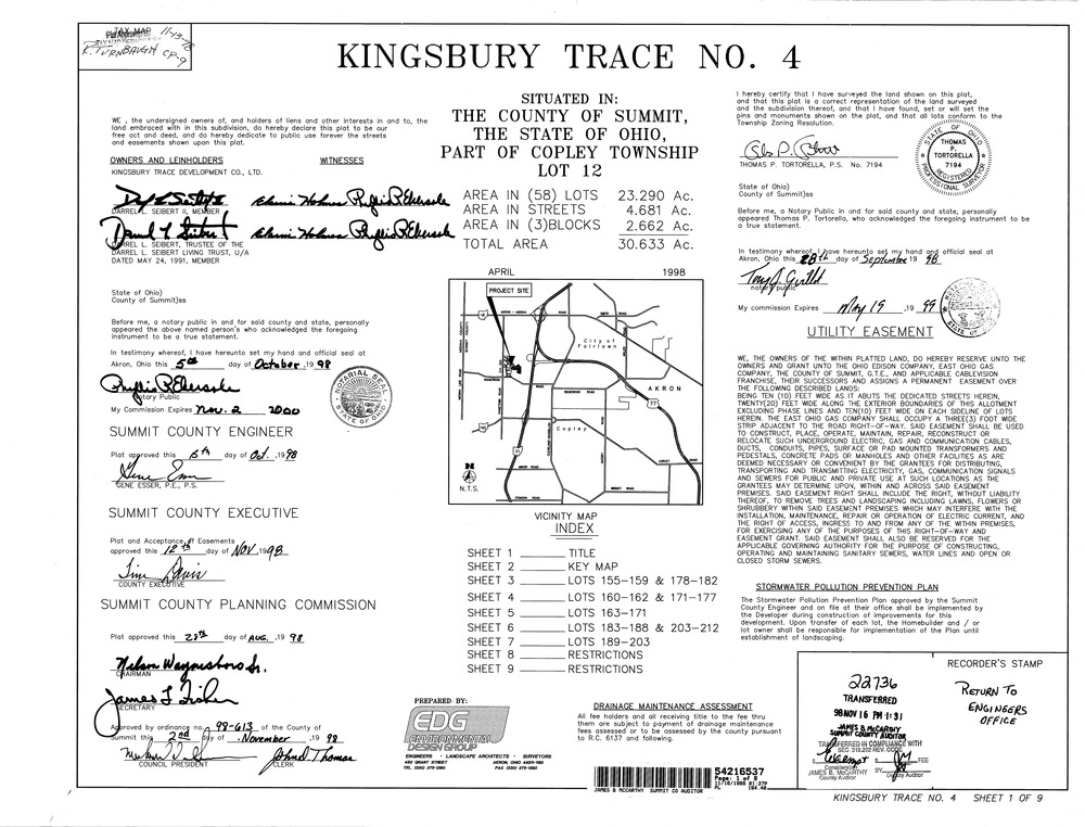 Kingsbury trace no 4 0001