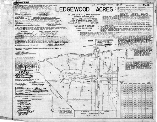 Ledgewood acres 0001