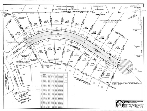Meadowood subdivision phase 3a 0002