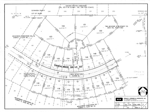 Meadowood subdivision phase 3b 0002