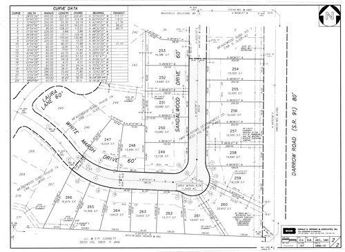 Meadowood subdivision phase 7b 0002