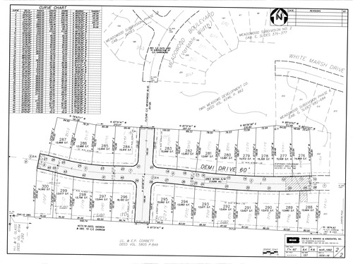 Meadowood subdivision phase 8a 0002