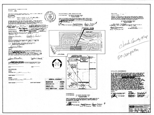 Meadowood subdivision phase 8a 0001