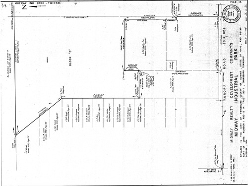Midway realty devlopment companys midway industrial park 0003