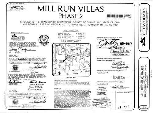 Mill run villas phase 2 0001