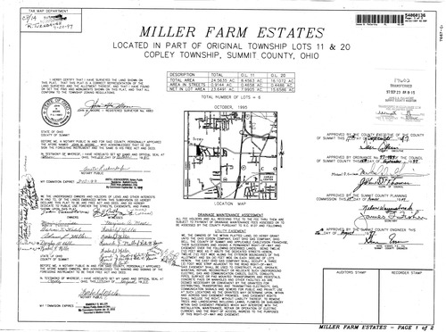 Miller farm estates 0001
