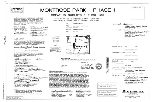 Montrose park phase 1 001