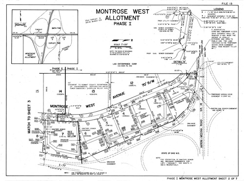 Montrose west allotment phase 1 0002