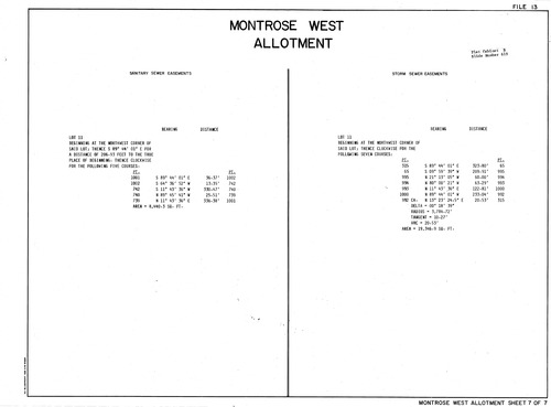 Montrose west allotment phase 1 part 2 0007