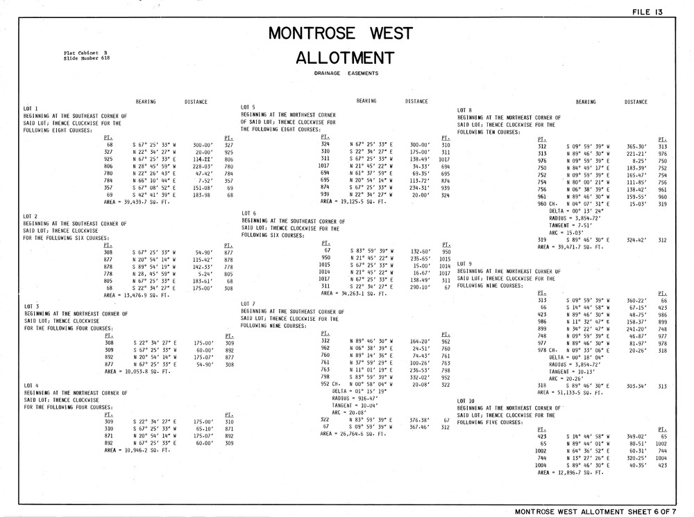 Montrose west allotment phase 1 part 2 0006