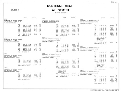 Montrose west allotment phase 1 part 2 0006