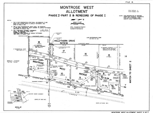 Montrose west allotment phase 1 part 2 0003