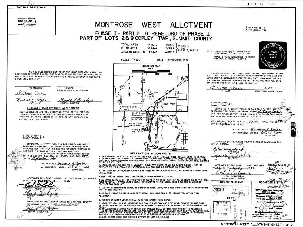Montrose west allotment phase 1 part 2 0001