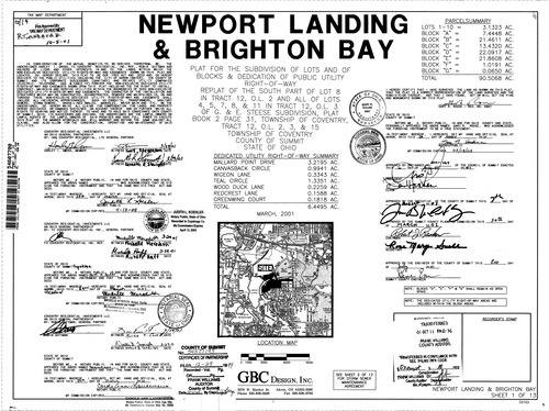 Newport landing brighton bay 0001