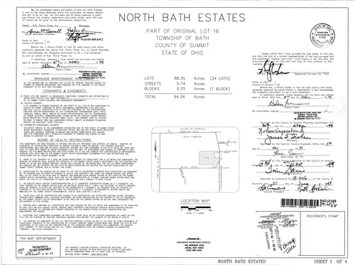 North bath estates 0001