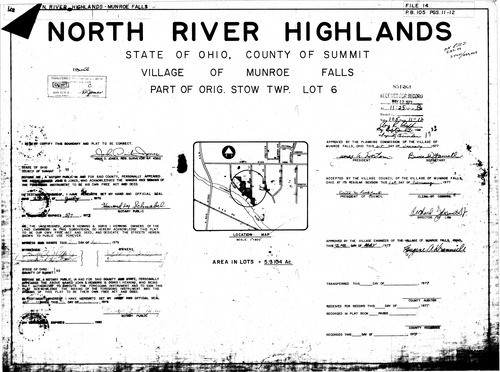 North river highlands 0001