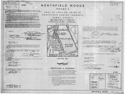 Northfield woods phase 1 0001