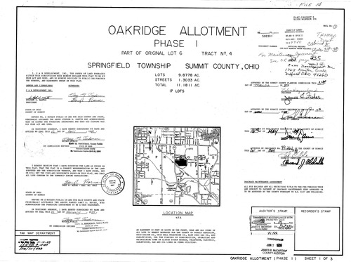 Oakridge allotment phase 1 0001
