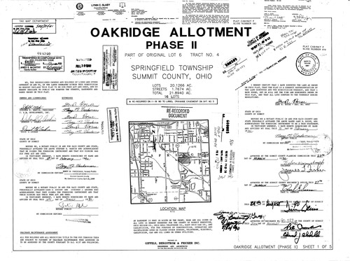 Oakridge allotment phase 2 0001