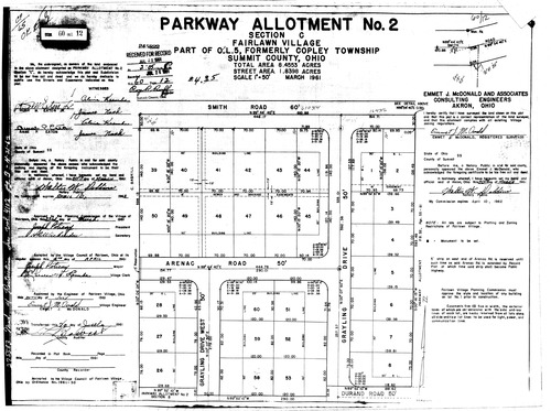 Parkway allotment no 2 0001