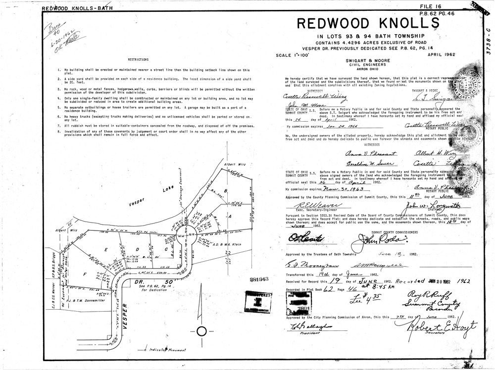 Redwood knolls 0001