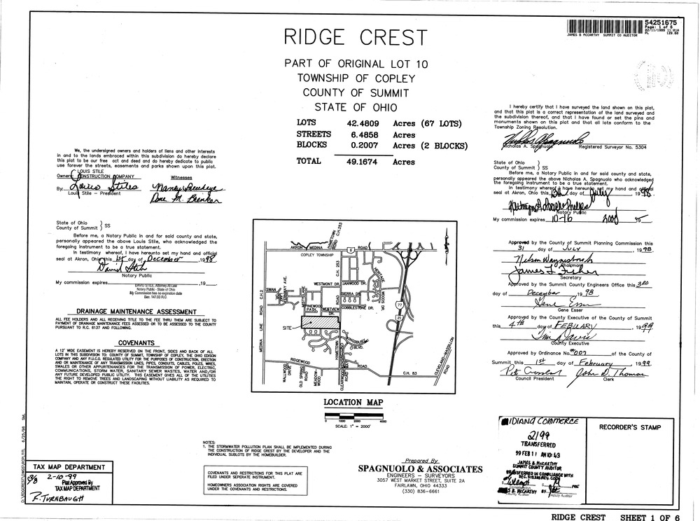 Ridge crest 0001